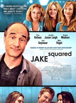 Jake Squared
