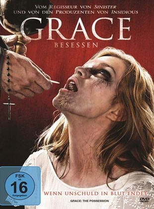  Grace: Besessen