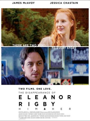  The Disappearance Of Eleanor Rigby: Him