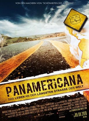 Panamericana - Das Leben an der längsten Strasse der Welt