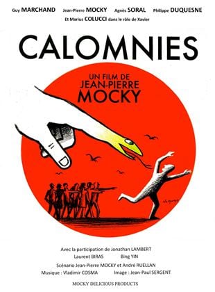 Calomnies