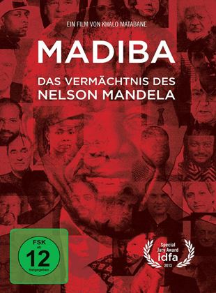  Madiba – Das Vermächtnis des Nelson Mandela