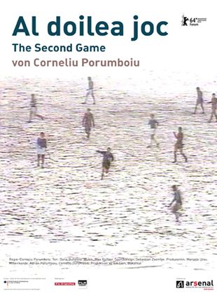  Al doilea joc - The Second Game