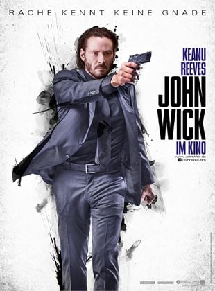 John Wick (2014) stream konstelos