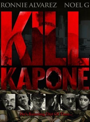  Kill Kapone