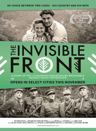  The Invisible Front