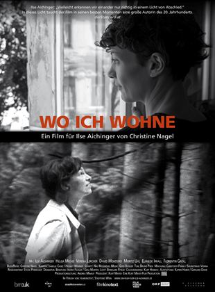  Wo ich wohne - Ein Film für Ilse Aichinger