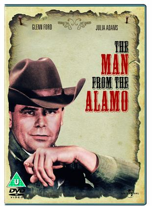 Der Mann aus Alamo
