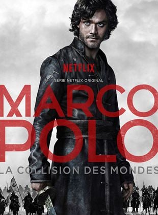 Marco Polo [5 DVDs]