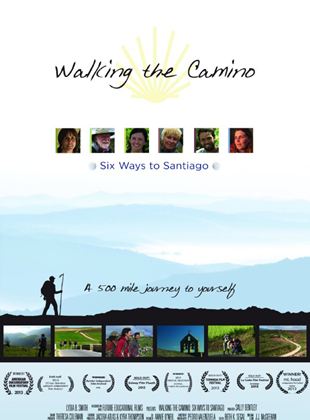 Walking The Camino: Six Ways To Santiago