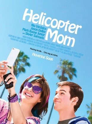  Helicopter Mom