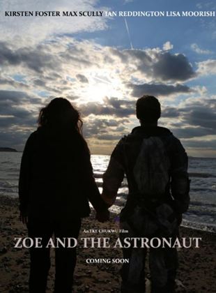  Zoe und der Astronaut