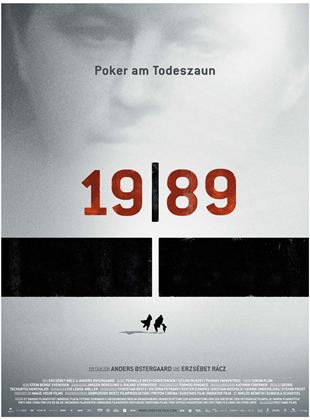  1989 – Poker am Todeszaun