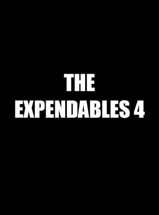  The Expendables 4