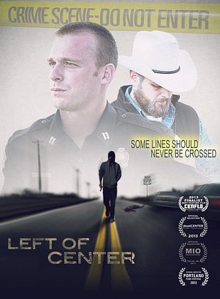 Filmposter von  Left of Center