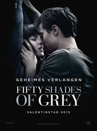 Fifty Shades of Grey (2015) stream konstelos