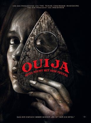 Ouija - Spiel nicht mit dem Teufel (2014) stream konstelos