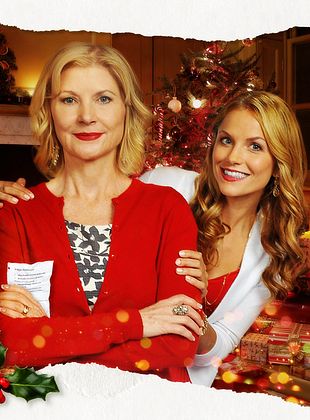 Filmposter von A Perfect Christmas List