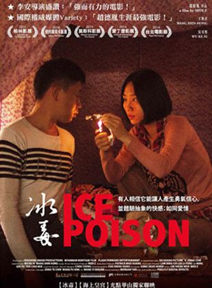Ice Poison