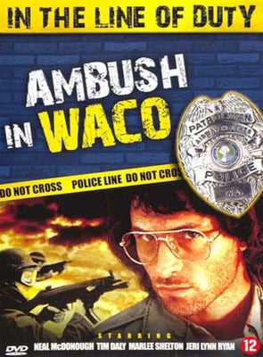 Die Tragödie von Waco