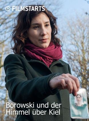  Tatort: Borowski und der Himmel über Kiel