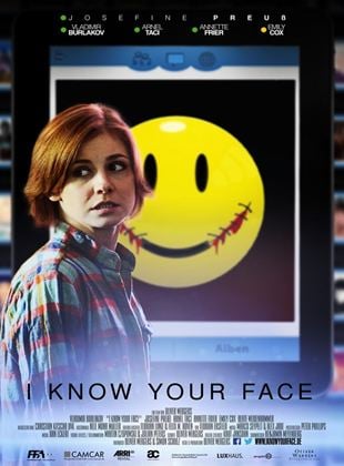  I Know Your Face
