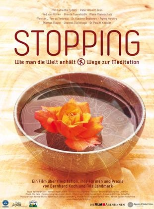  Stopping - Wie man die Welt anhält