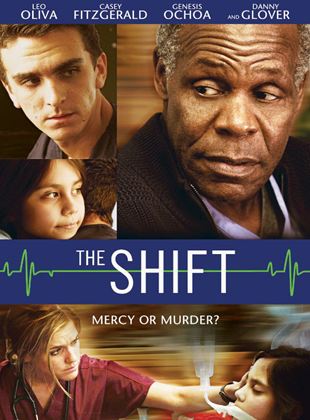  The Shift