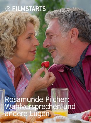 Filmposter von Rosamunde Pilcher: Wahlversprechen und andere Lügen