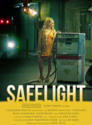  Safelight