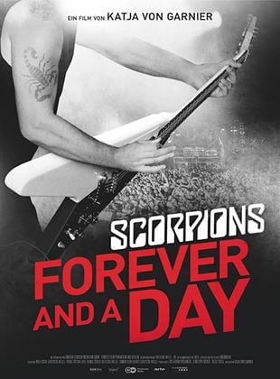  Scorpions - Forever And A Day