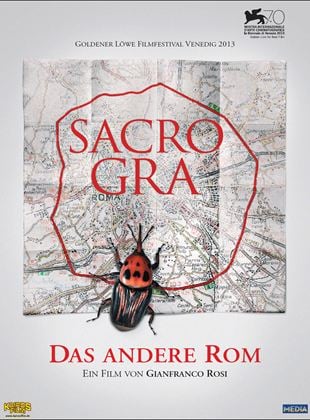  Das andere Rom - Sacro Gra