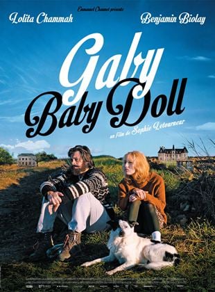 Baby doll movie 2014 on sale