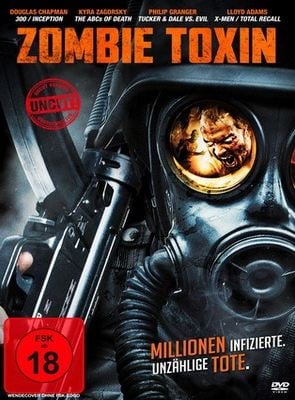  Zombie Toxin