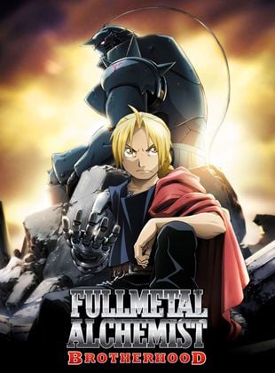 Fullmetal Alchemist: Brotherhood - Vol. 2 (Digipack im Schuber mit Hochprägung und Glanzfolie) [2 DVDs] [Limited Edtion] [Limited Edition]