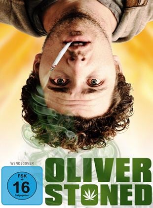  Oliver, Stoned.