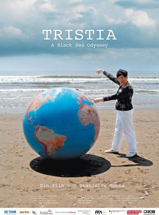  Tristia - Eine Schwarzmeer-Odyssee