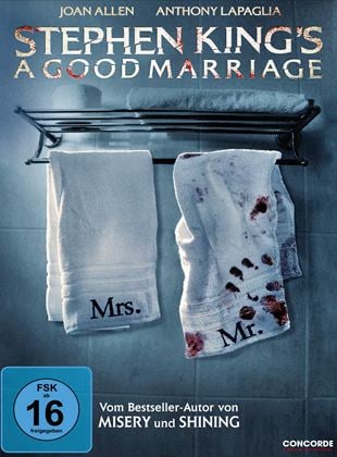 Stephen King's A Good Marriage