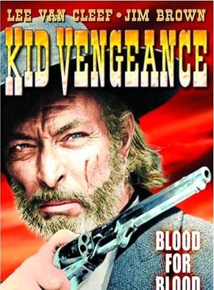 Kid Vengeance