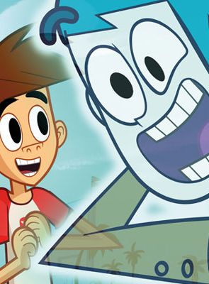 Poster der Serie Mein Geist rockt!