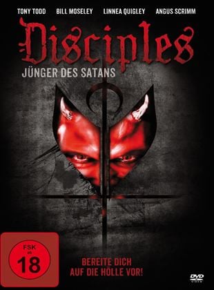  Disciples - Jünger des Satans