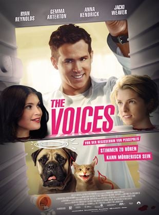  The Voices