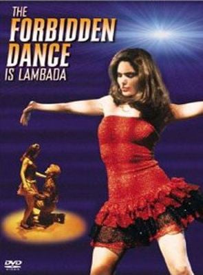 Lambada - Der verbotene Tanz