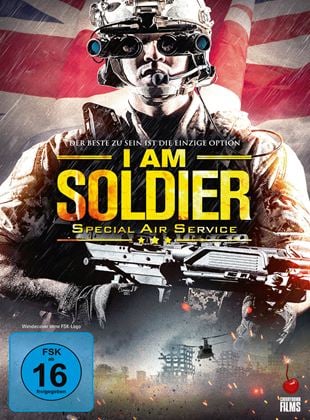  I Am Soldier