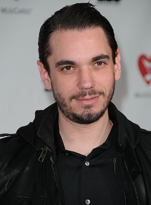 foto von Adam Michael Goldstein