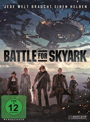  Battle for Skyark