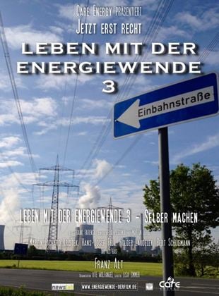 Leben mit der Energiewende 3 - Selber machen