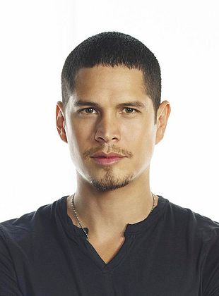 JD Pardo - FILMSTARTS.de