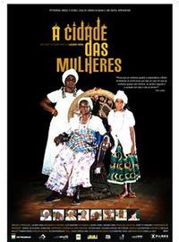 A Cidade das Mulheres