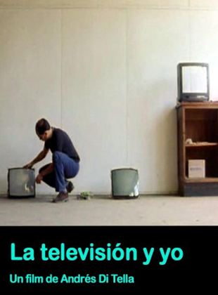 La T.V. y yo